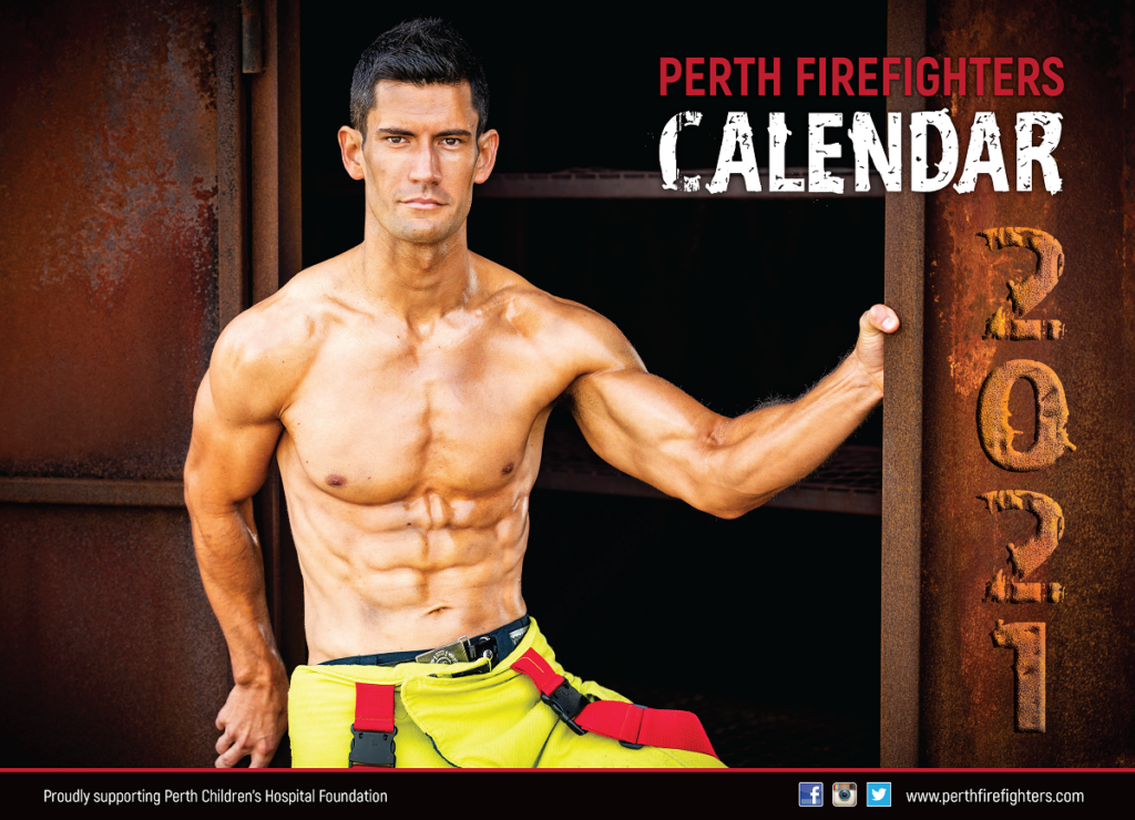Previous Calendars Firefighters Western Australia Perth Firefighters